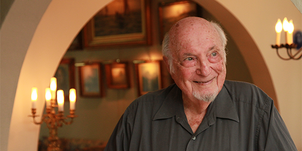 A Century of Commitment: Retired Local Physician Supports Hospital Through Charitable Gift Annuity